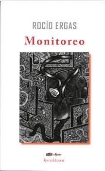 Monitoreo, de ERGAS BUTELMANN, ROCIO | portada del libro