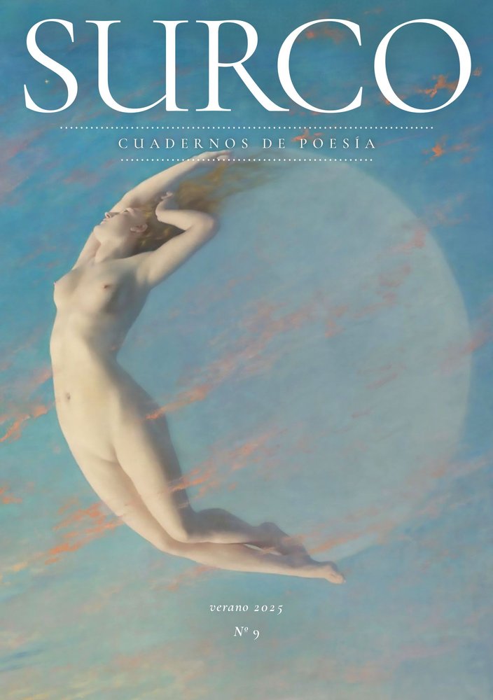 SURCO CUADERNOS DE POESIA, 9, de VARIOS AUTORES | portada del libro