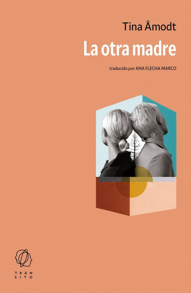 LA OTRA MADRE, de ÅMODT, TINA | portada del libro