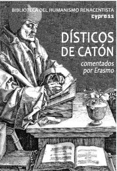 DISTICOS DE CATON, de VV.AA.3 | portada del libro