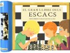 GRAN LLIBRE DELS ESCACS, EL, de RUFITO BONAVISTA | portada del libro