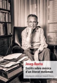 ESCRITS SOBRE MUSICA D'UN LITERAT (RA.16, de IBORRA | portada del libro