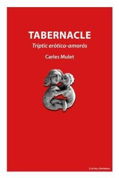 TABERNACLE, de MULET, CARLES | portada del libro
