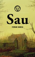 SAU, de Ferran Garcia | portada del libro