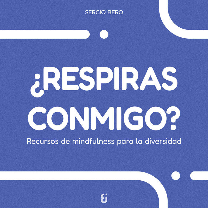 ¿Respiras conmigo?, de Bero, Sergio | portada del libro