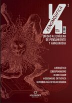 Xenomórfica nº 2, de Varios autores | portada del libro