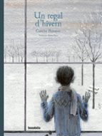 UN REGAL D'HIVERN - CAT, de CONCHA PASAMAR | portada del libro