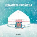 LENAREN PROMESA - EUS, de NANEN GARCIA CONTRERAS | portada del libro