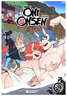 ONI ONSEN, de MARTINEZ ANDREO, PEDRO MANUEL | portada del libro