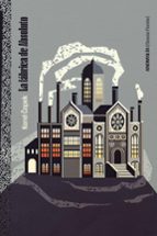 La fábrica de Absoluto, de Karel Capek | portada del libro