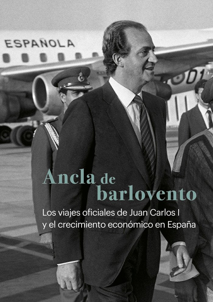 ANCLA DE BARVOLENTO, de SAN ROMAN, ELENA | portada del libro