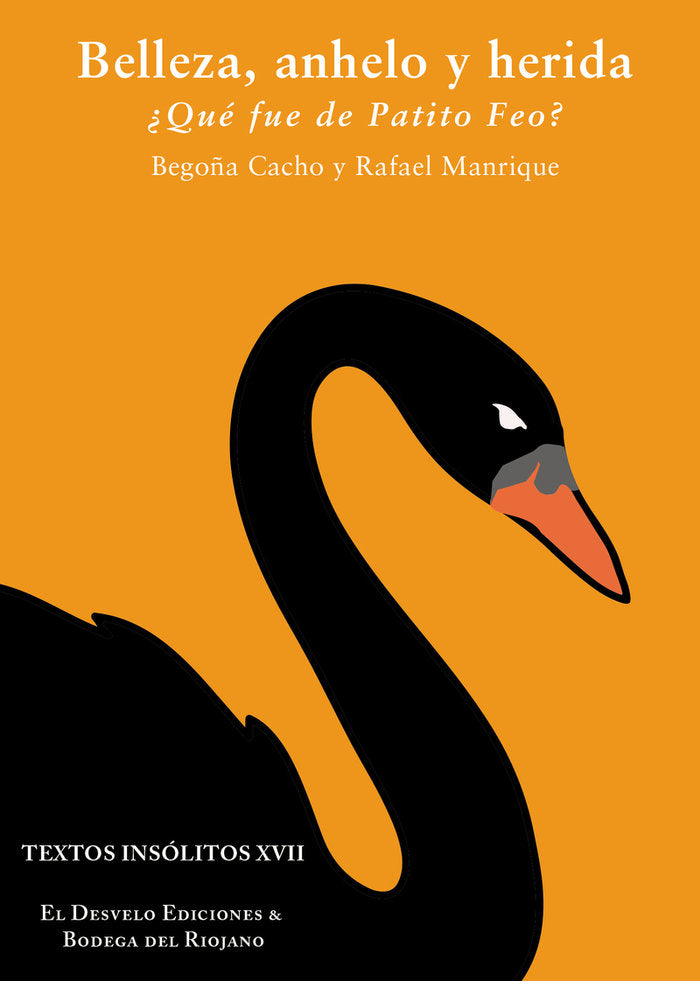 BELLEZA ANHELO Y HERIDA, de CACHO,BEGOÑA | portada del libro