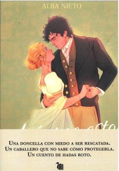 ASI QUE ESTO ES AMOR, de ALBA NIETO | portada del libro