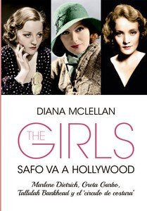 THE GIRLS, de MCLELLAN, DIANA | portada del libro