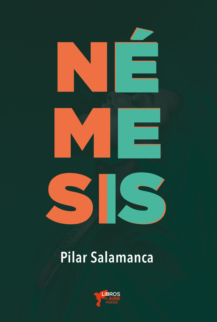 NÉMESIS, de SALAMANCA, PILAR | portada del libro