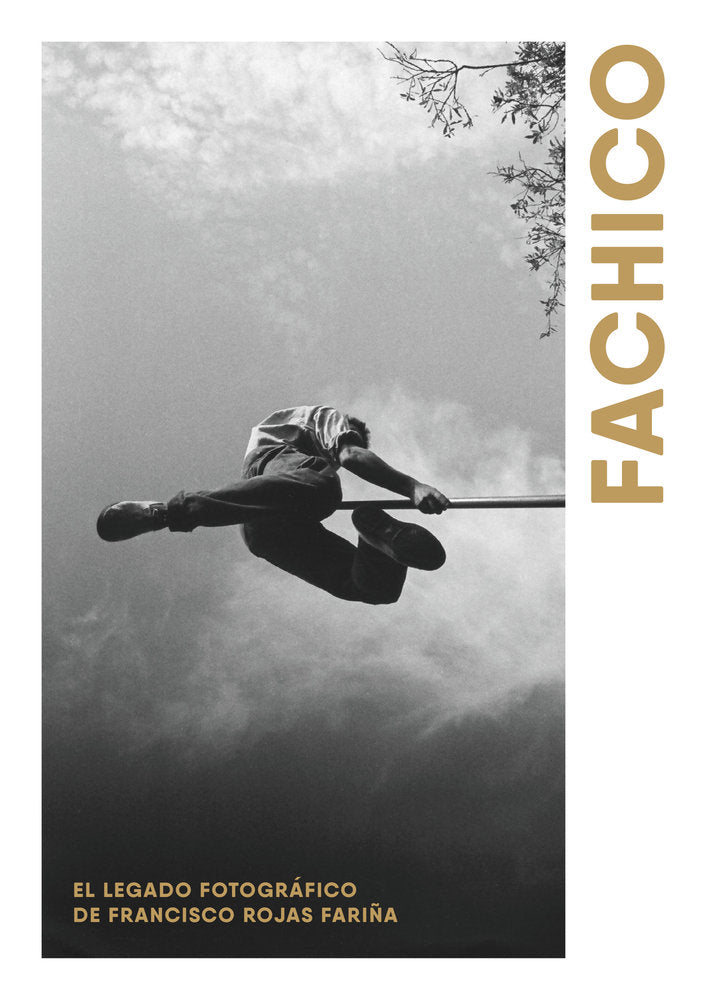 Fachico, de Rojas Fariña, Francisco | portada del libro