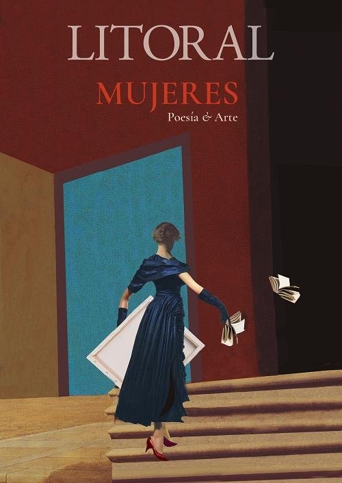 MUJERES | portada del libro