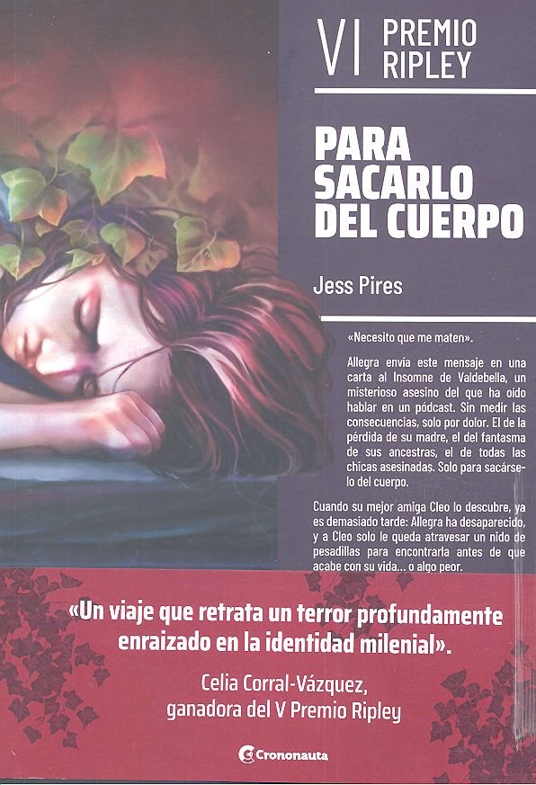 DE LA NADA TODO ESPERO, de VILLACIS, JOSÉ | portada del libro
