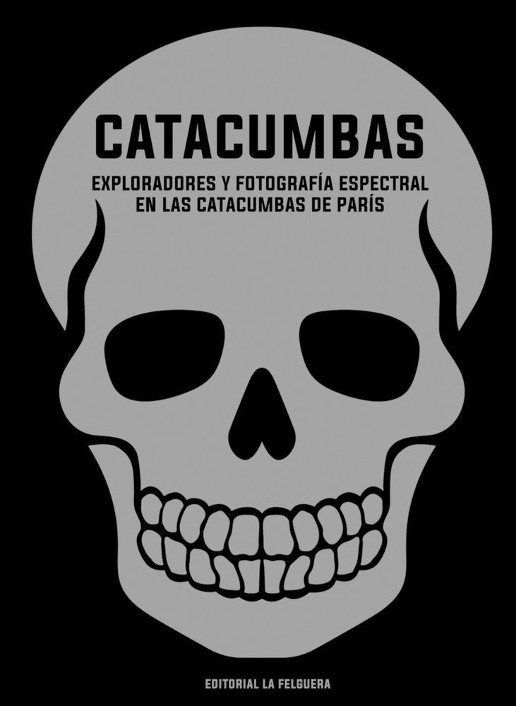 CATACUMBAS, de ROCHA,SERVANDO | portada del libro