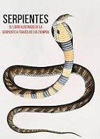 SERPIENTES, de Varios autores | portada del libro