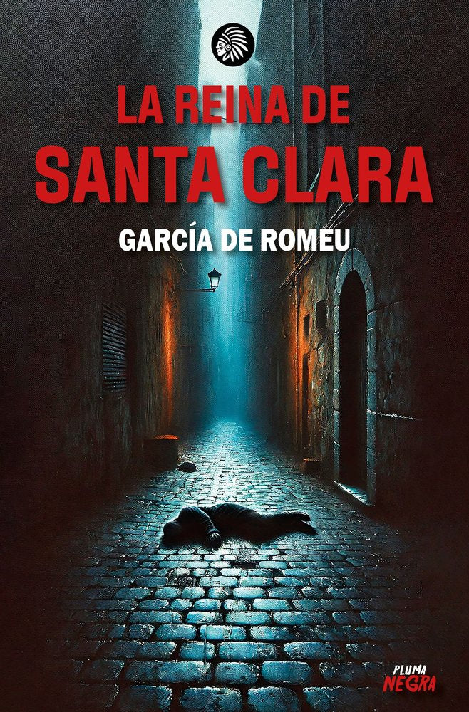 LA REINA DE SANTA CLARA, de García de Romeu, José Joaquín | portada del libro