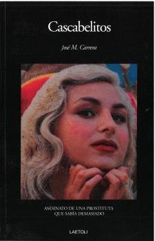 CASCABELITOS, de CARRERA I MACIA, JOSE M. | portada del libro