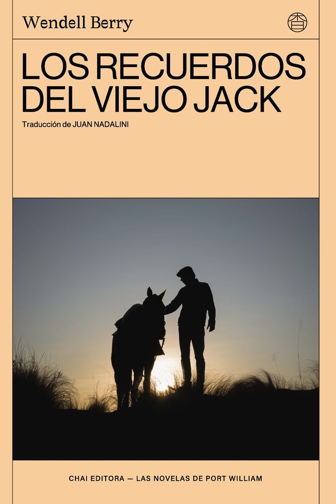 EL VIEJO JACK, de BERRY, WENDELL | portada del libro