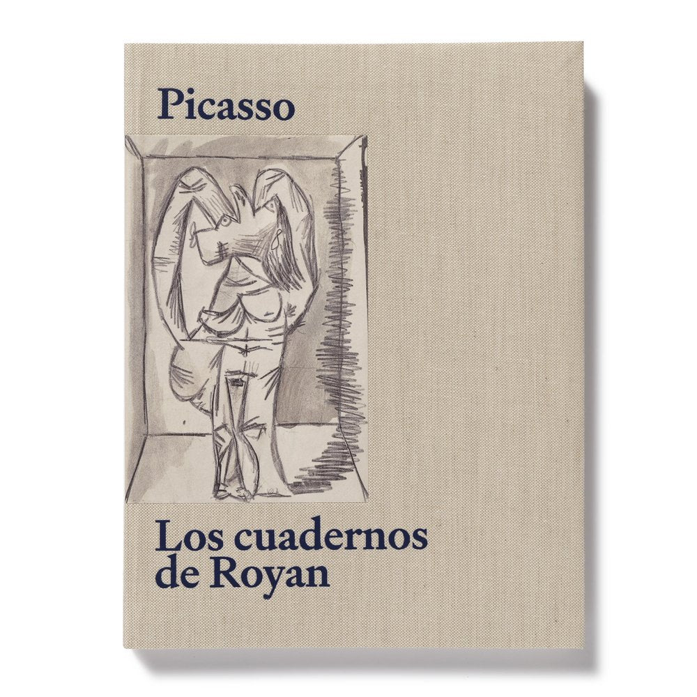 LOS CUADERNOS DE ROYAN, de McCully, Marilyn | portada del libro