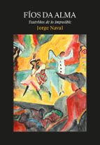 FIOS DA ALMA, de JORGE NAVAL | portada del libro
