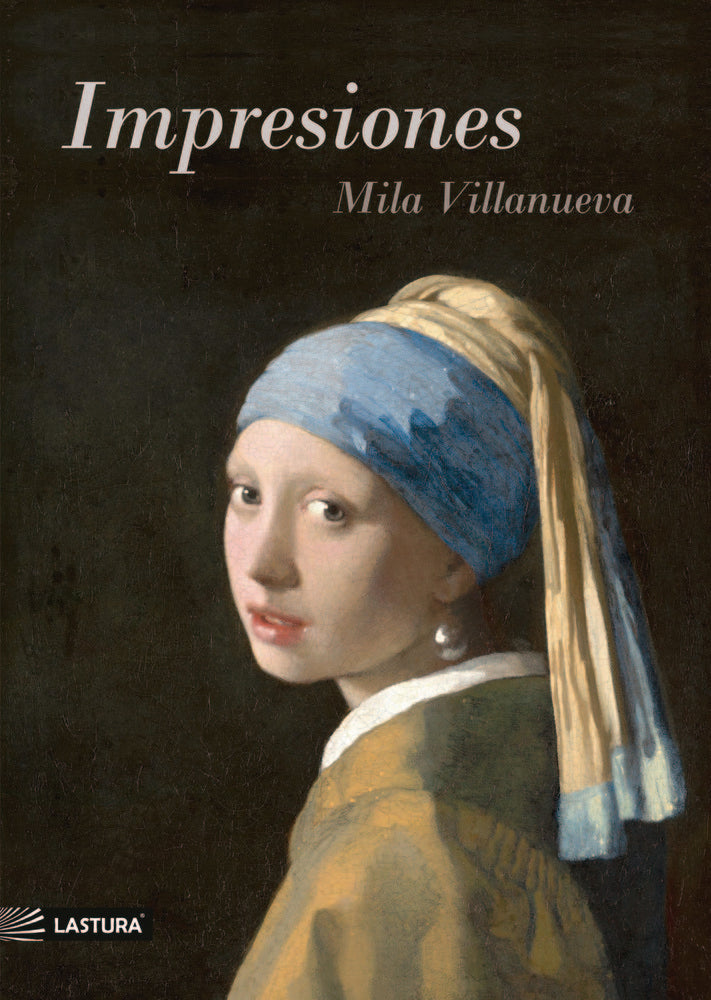 Impresiones, de Villanueva, Mila | portada del libro