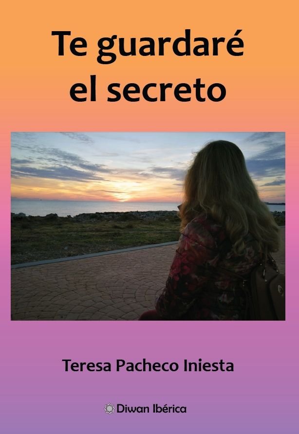 TE GUARDARE EL SECRETO, de , Pacheco Iniesta, Teresa | portada del libro