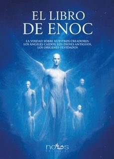 EL LIBRO DE ENOC, de AUTORES, AUTORES | portada del libro