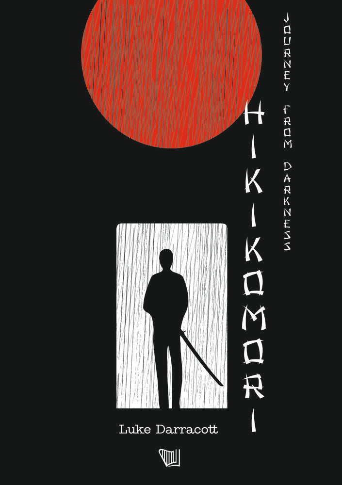 Hikikomori: Journey from Darkness, de Darracott, Luke | portada del libro