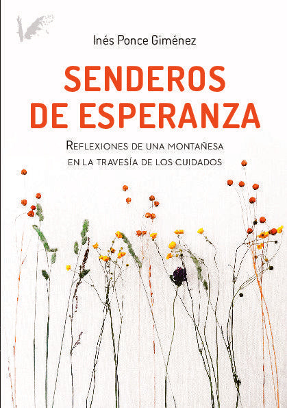 Senderos de esperanza, de Ponce Giménez, Inés | portada del libro