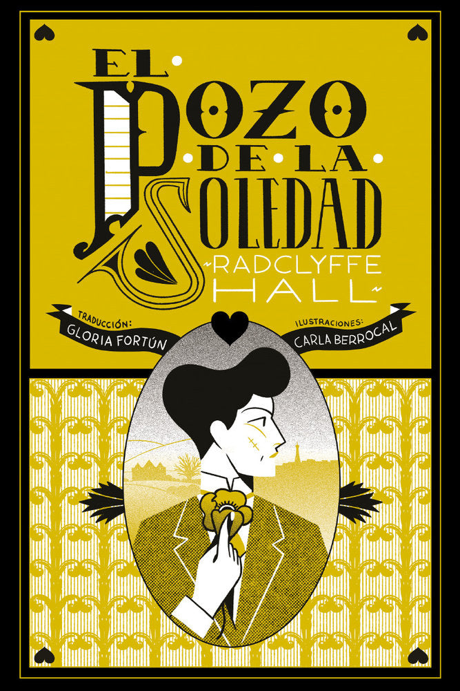 POZO DE LA SOLEDAD, EL, de BERROCAL,CARLA | portada del libro