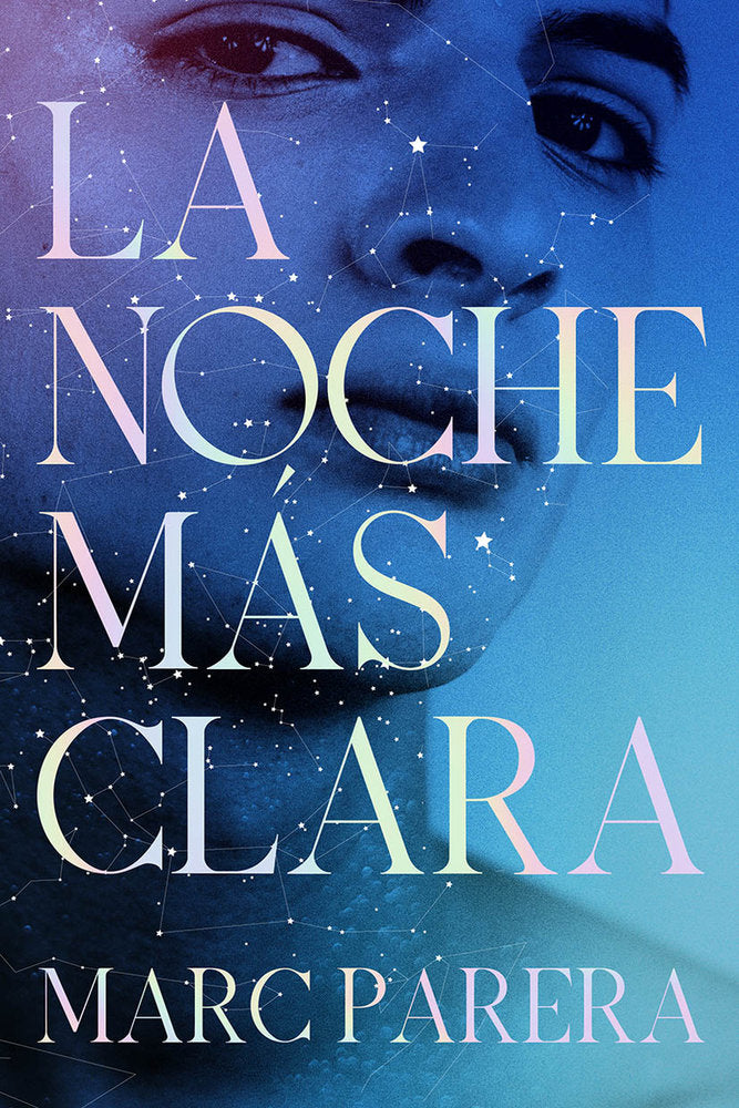 La noche mas clara, de PARERA,MARC | portada del libro