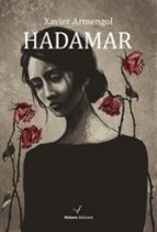 Hadamar, de XAVIER ARMENGOL | portada del libro