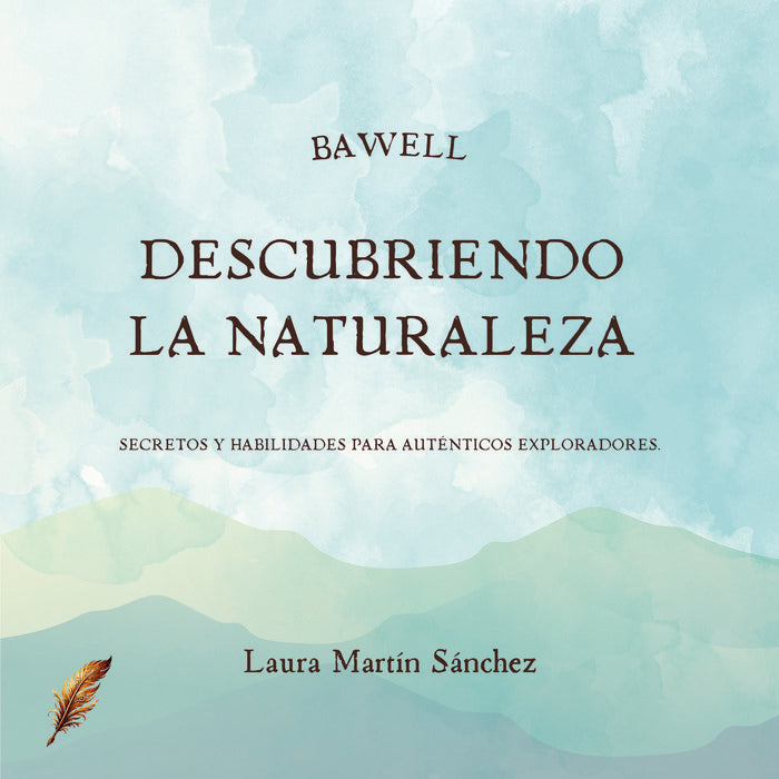 Bawell, de Martín Sánchez, Laura | portada del libro