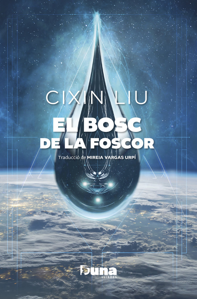 BOSC DE LA FOSCOR, EL - CAT, de LIU | portada del libro