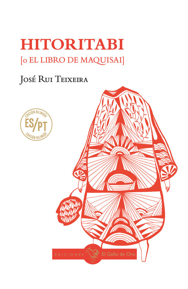 Hitoritabi, de TEIXEIRA,JOSE RUI | portada del libro