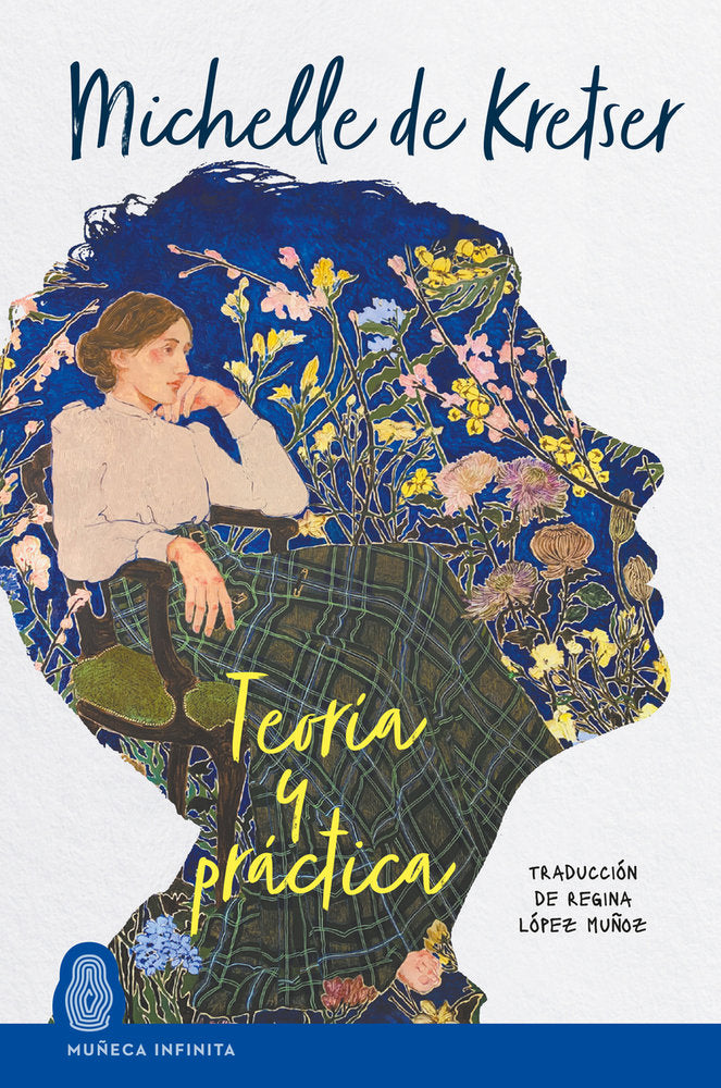TEORIA Y PRACTICA, de DE KRETSER | portada del libro