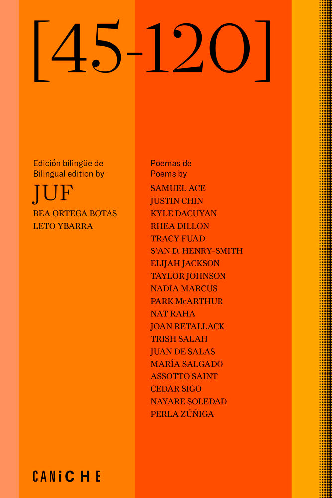 [45 - 120], de VV. AA.#ORTEGA BOTAS | portada del libro