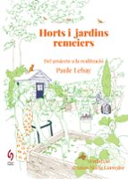 HORTS I JARDINS REMEIERS, de PAULE LEBAY | portada del libro