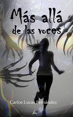 Más allá de las voces, de , Lucas Fernández, Carlos | portada del libro
