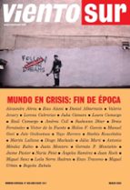 VIENTO SUR 200, de Varios autores | portada del libro