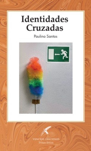 IDENTIDADES CRUZADAS, de SANTOS, PAULINO | portada del libro