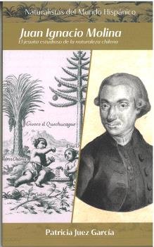 JUAN IGNACIO MOLINA, de JUEZ GARCIA, PATRICIA | portada del libro