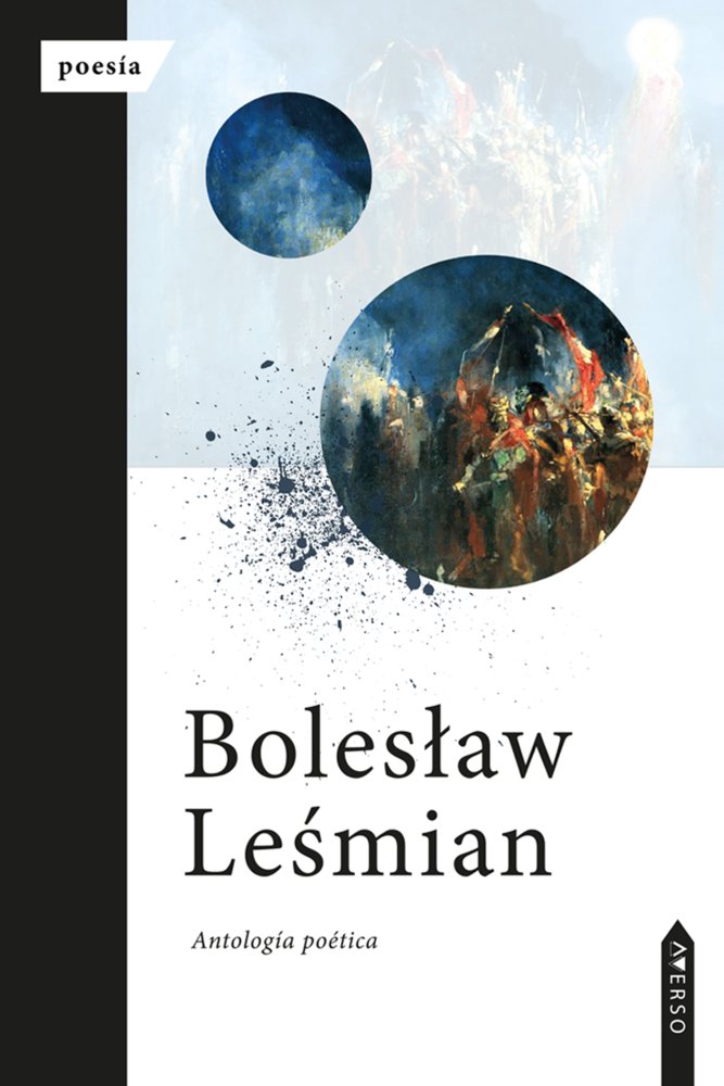 Boleslaw Lesmian, de , Le?mian, Boles?aw | portada del libro