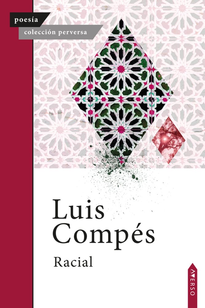 Racial, de , Compés, Luis | portada del libro