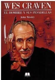 WES CRAVEN TAPA DURA | portada del libro